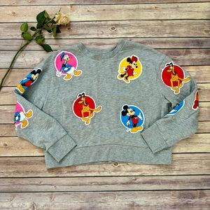 Disney | 50 Vault Collection Sweatshirt
